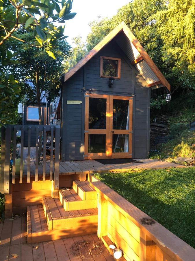 Studio Or Cabin On Whitby Nelson Exterior photo